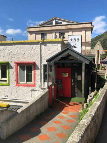 Albergue Corner Inn