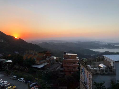 Jiufen Happyland B&B