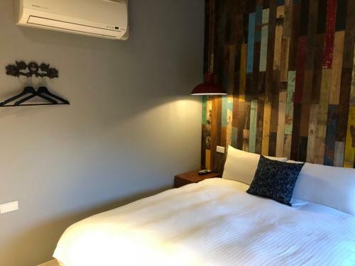 Jiufen Happyland B&B