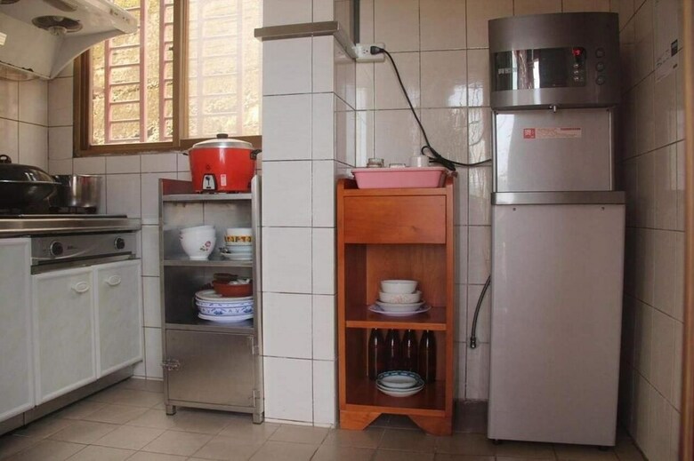 Hotel Tophome 9