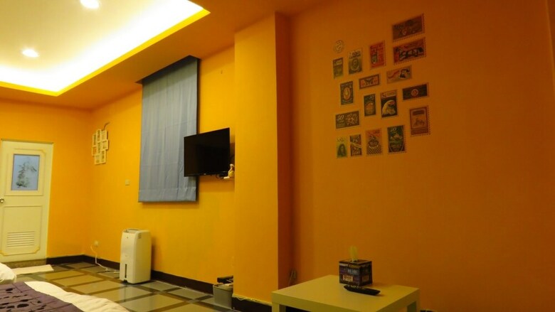 Bed & Breakfast Ju Jiu House