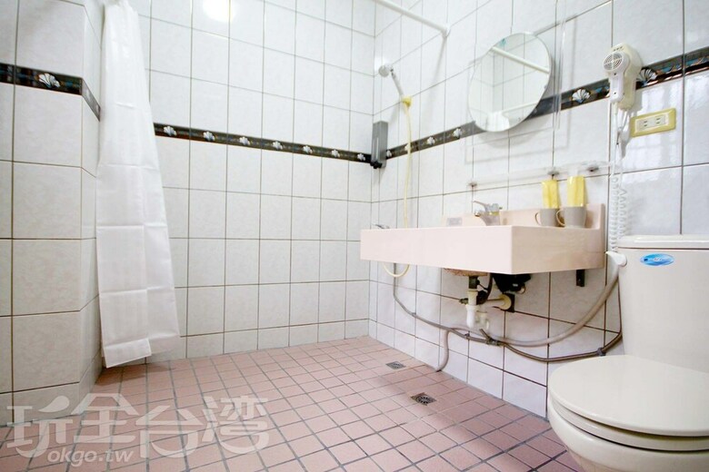 Bed & Breakfast Ju Jiu House