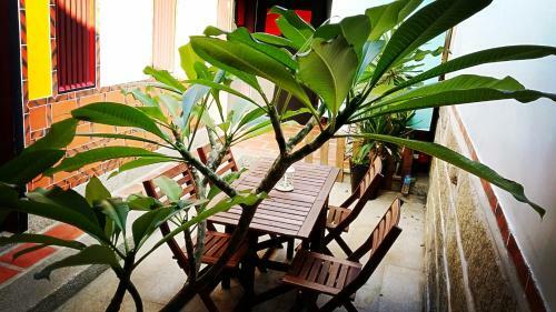 I-shan B&B