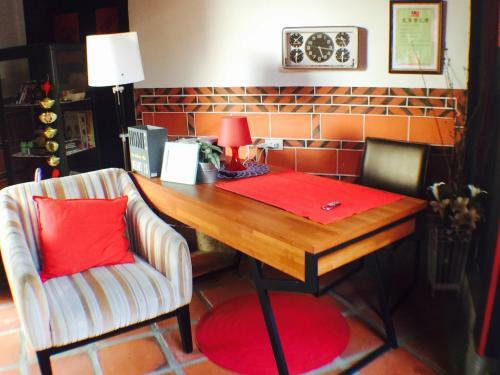 I-shan B&B