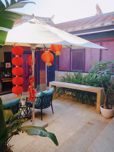 I-shan B&B