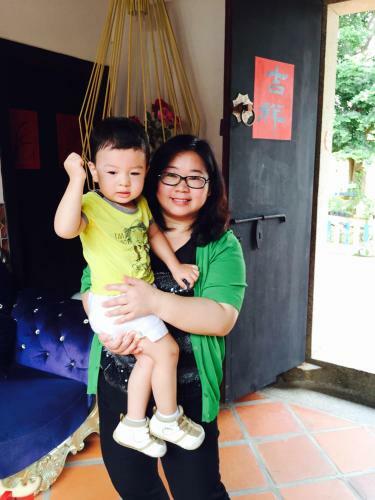I-shan B&B