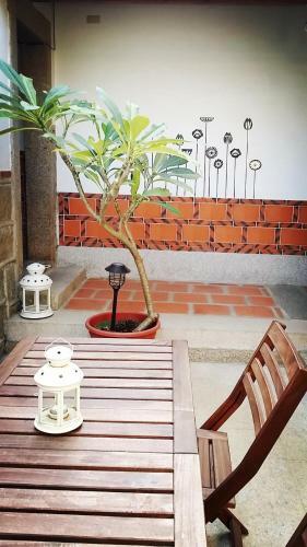 I-shan B&B