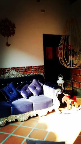 I-shan B&B