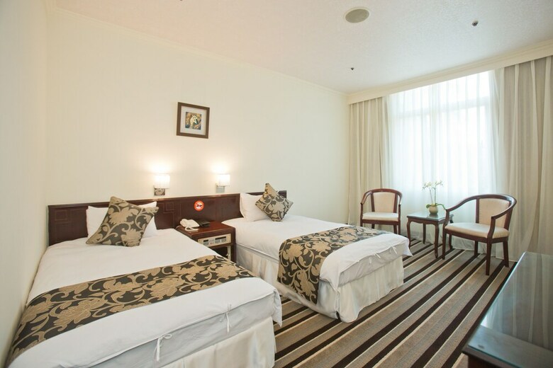 Hotel River Kinmen
