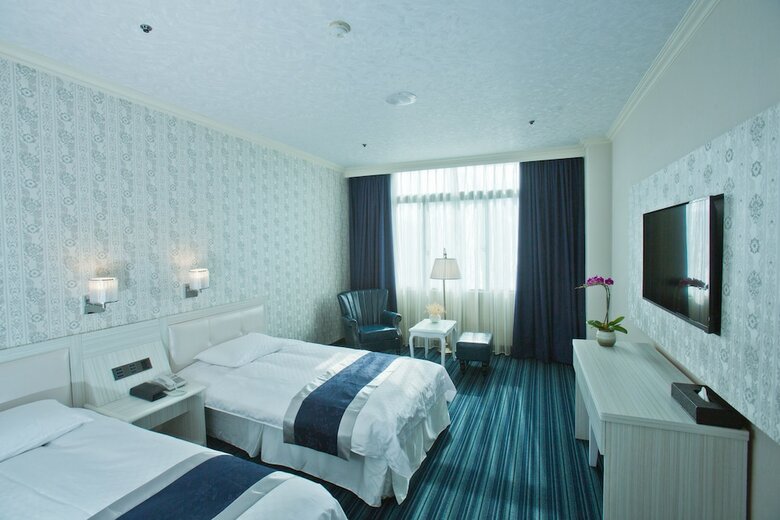 Hotel River Kinmen