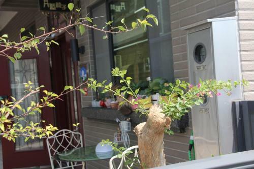 Blue Chair Homestay