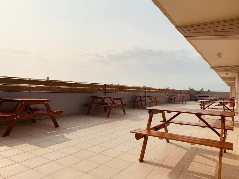 Bed & Breakfast Jin Lu Homestay