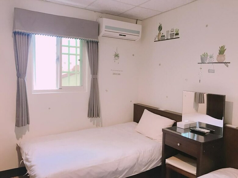 Bed & Breakfast Jin Lu Homestay