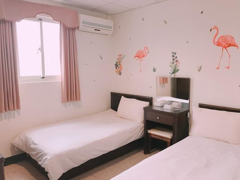 Bed & Breakfast Jin Lu Homestay