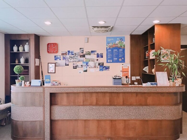 Bed & Breakfast Jin Lu Homestay