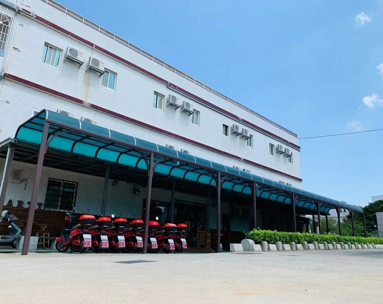 Bed & Breakfast Jin Lu Homestay