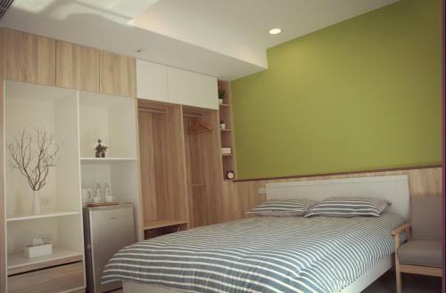 Bed & Breakfast Blowing In The Wind Homestay