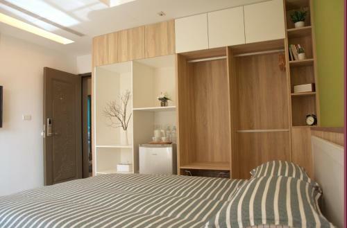 Bed & Breakfast Blowing In The Wind Homestay