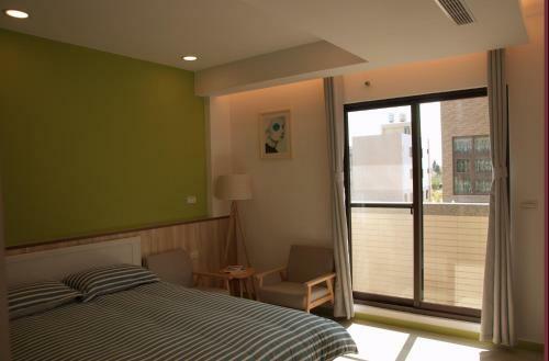 Bed & Breakfast Blowing In The Wind Homestay