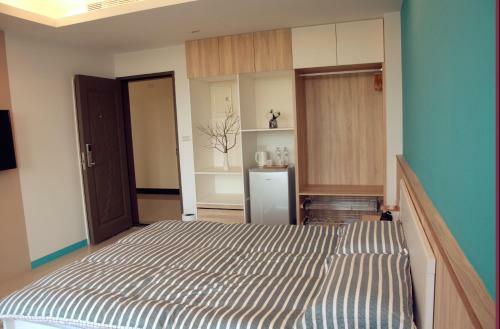 Bed & Breakfast Blowing In The Wind Homestay