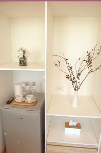 Bed & Breakfast Blowing In The Wind Homestay