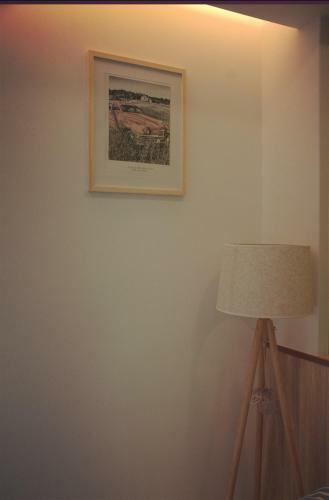Bed & Breakfast Blowing In The Wind Homestay