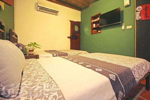 Bed & Breakfast ????????