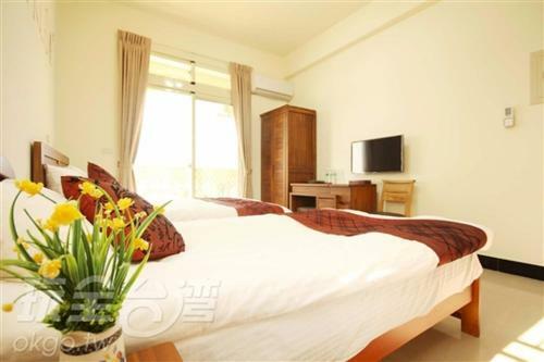 Yehsir B&B