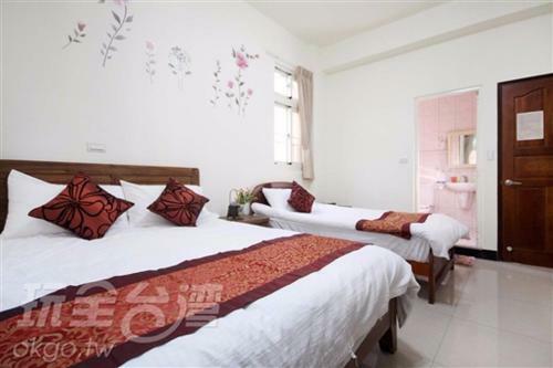 Yehsir B&B