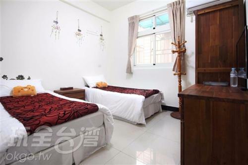 Yehsir B&B