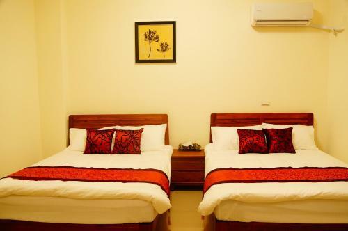 Yehsir B&B