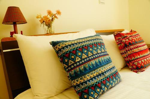 Yehsir B&B