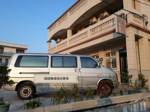 Yehsir B&B