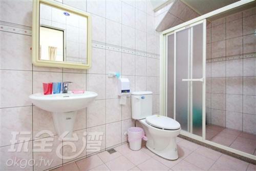 Yehsir B&B