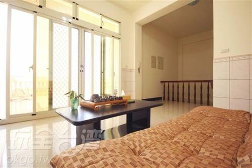Yehsir B&B