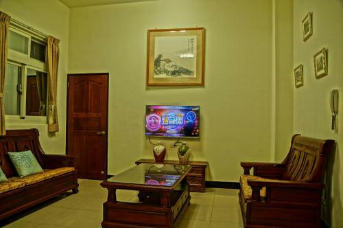 Yehsir B&B