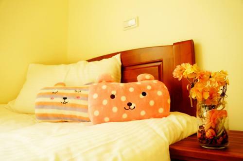 Yehsir B&B