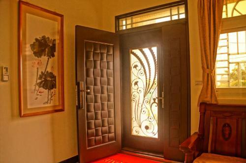 Yehsir B&B