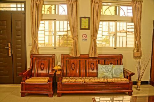 Yehsir B&B