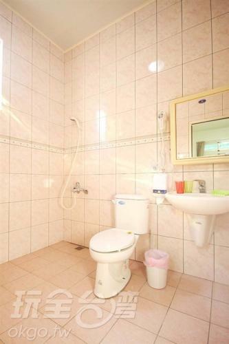 Yehsir B&B