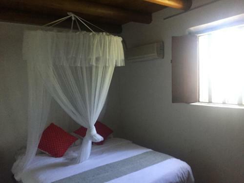 Bed & Breakfast Lexis Inn