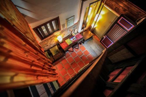 The Principal Home