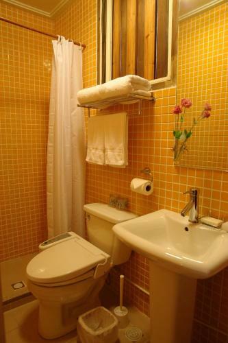 Pianopiano B&B
