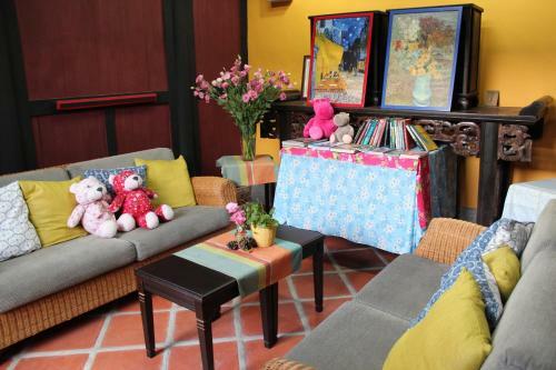 Pianopiano B&B