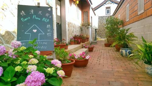 Pianopiano B&B