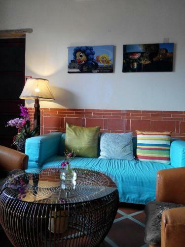 Naya"s Homestay