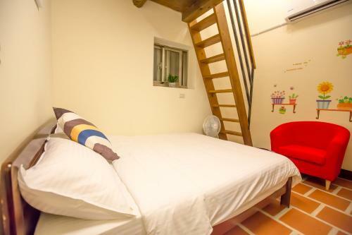 Zhu Shan Grandee B&B