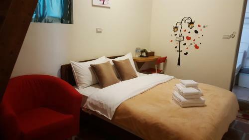Zhu Shan Grandee B&B