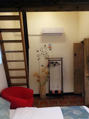 Zhu Shan Grandee B&B
