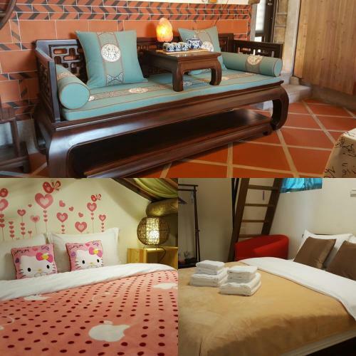 Zhu Shan Grandee B&B
